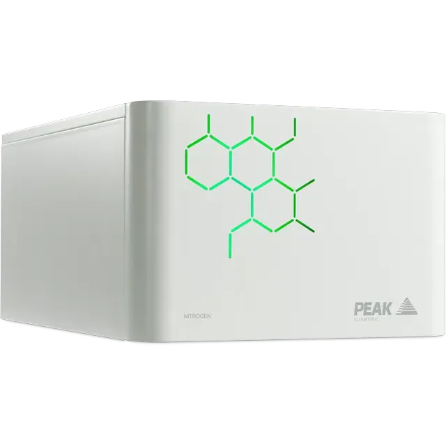 Peak Scientific Precision Nitrogen 600